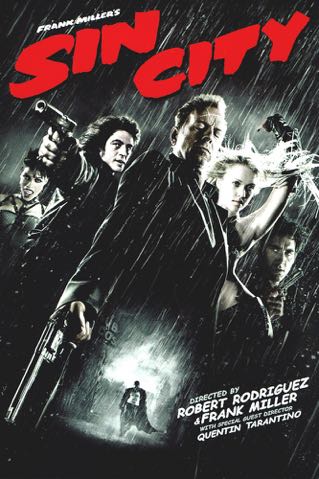 Sin City
