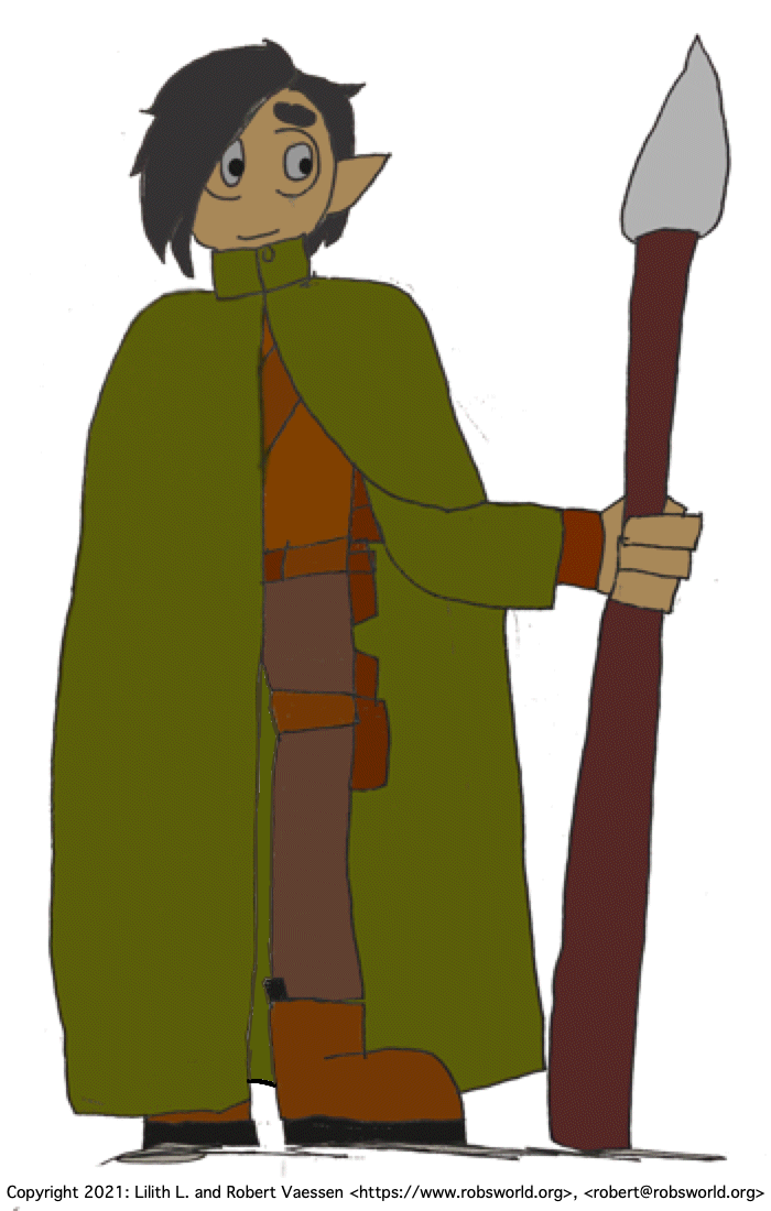 Thrush