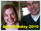 Annibirthday - 2010