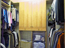 Closet