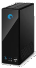 Blackarmor NAS 110