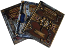 D&D Books