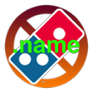 Dominos.com hates the .name TLD