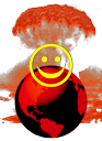 End of the World!