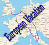 European Vacation