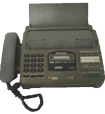 Fax Machine