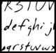 Handwrit Font