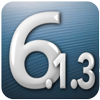 iOS 6.1.3