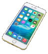iPhone 6s+