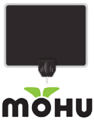 Mohu Leaf Antenna