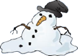 Wacky winter