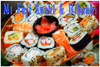 Mt Fuji Sushi & Hibachi