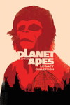 Planet of the Apes