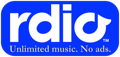The Demise of rdio