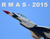 Rocky Mountain Air Show - 2015
