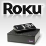 Roku HD-XR
