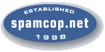 Spamcop