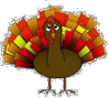 Happy Thanksgiving