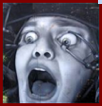 The Horror