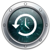Time Machine bug