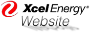 Xcel website