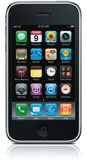 iPhone 3GS