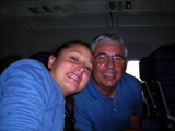 First time flying