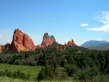 Another view of the Garden