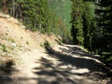 Rural roads