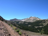 High altitude vista