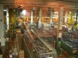 Making beer