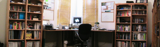 Command Center