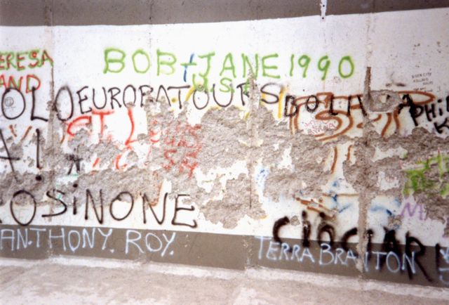 The Wall