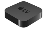 New Apple TV