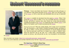 Resume