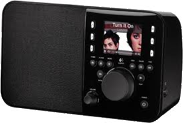 Squeezebox Radio
