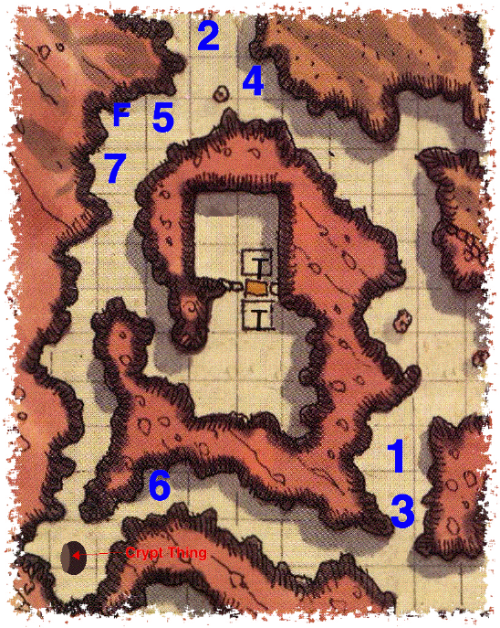 Big Cave
